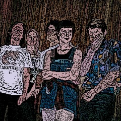 Teen Challenge by Great Grandpa (8-Bit Cover)