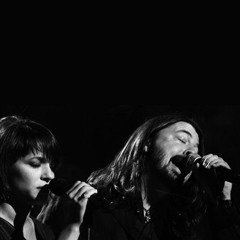 Virginia Moon (featuring Nina Raissa)