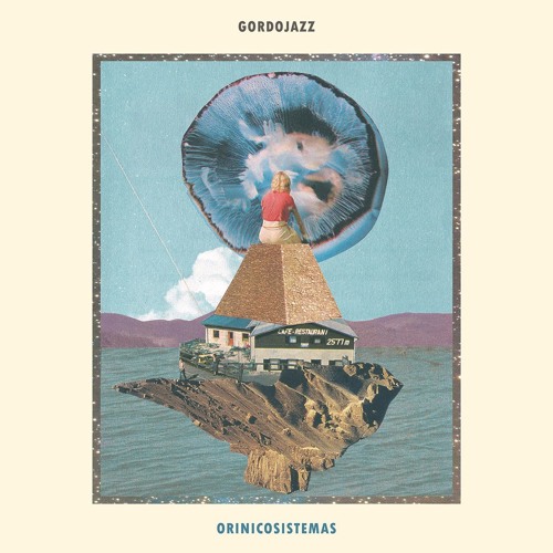 Gordo Jazz - Sky Map