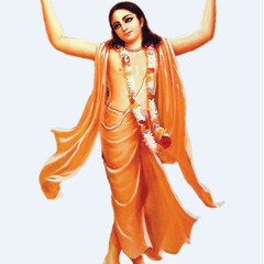 Sri Krishna Chaitanya PrabhuIskcon BhajanHare Krishna