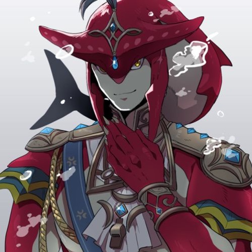 'Freedive' (Prince Sidon's Theme Remix)【DL IN DESCRIPTION】