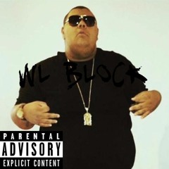 Yung Dinero - WL BLOCK