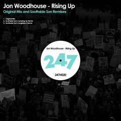 247H020 : Jon Woodhouse - Rising Up (Original Mix)