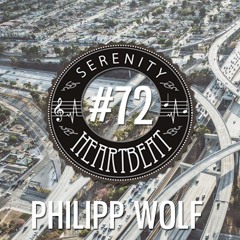 Serenity Heartbeat Podcast #72 Philipp Wolf