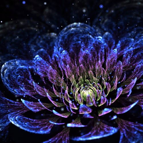 Dimensions  / Live@Chillout Heaven #2