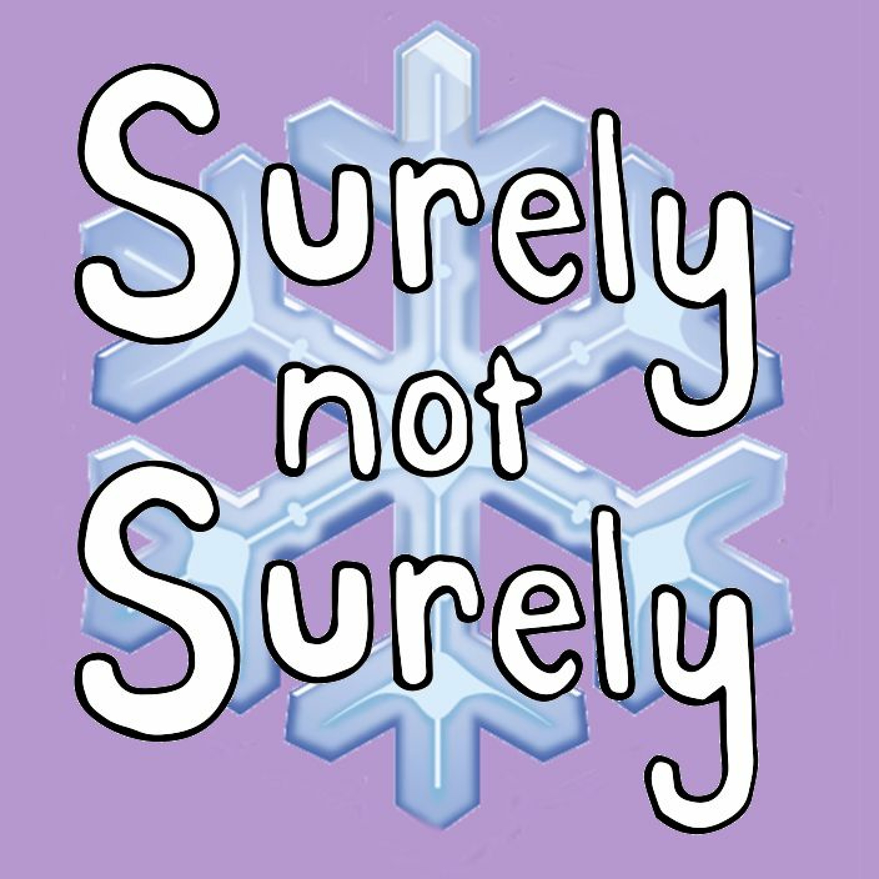 Season 3 - SNOW DAY
