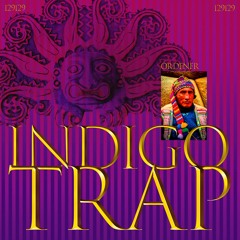 Indigo Trap (prod.Ordener)
