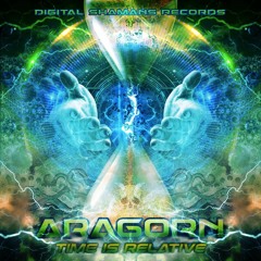 Time Is Relative MiniMix EP