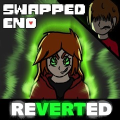 [Age's End AU - Swapped End] REVERTED