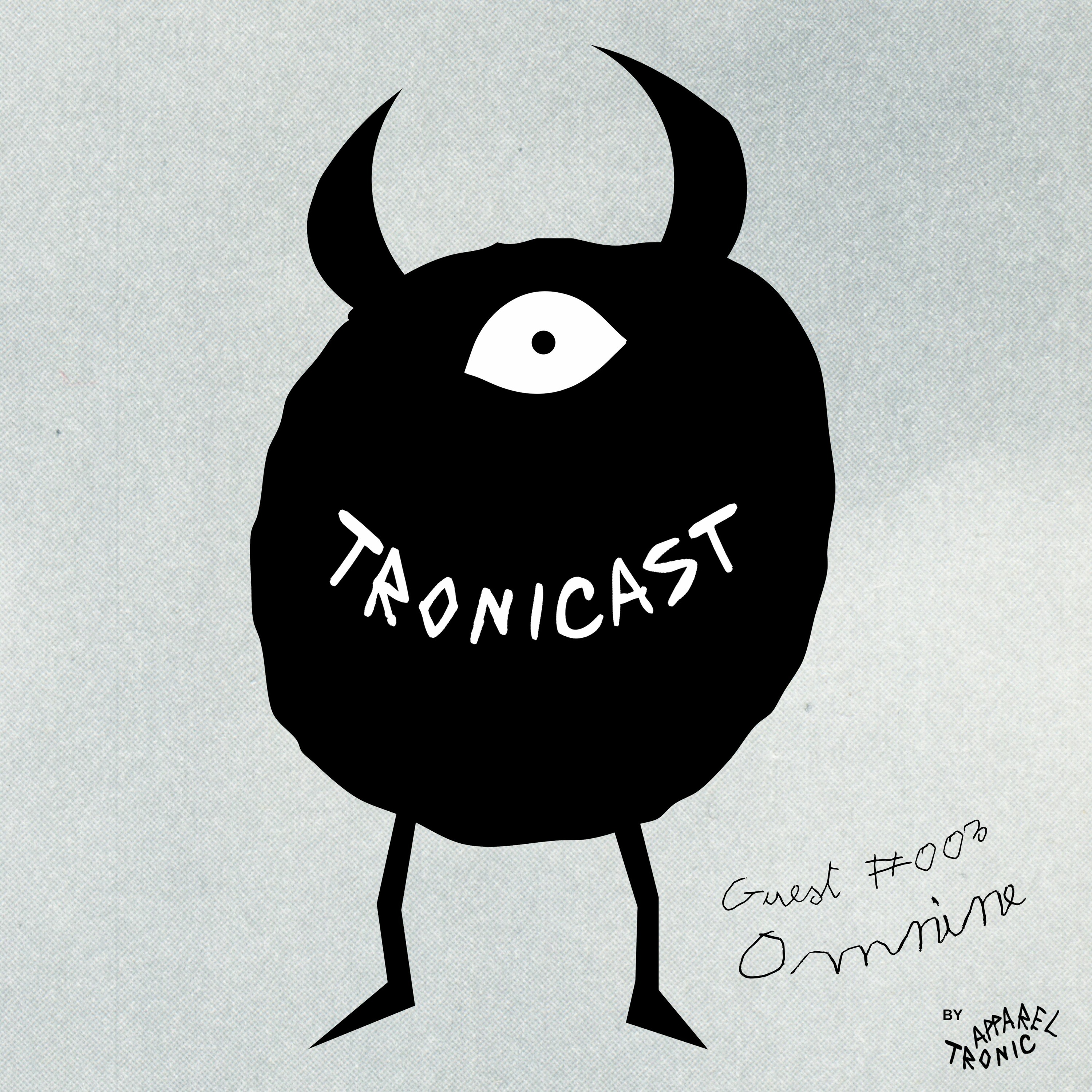 Tronicast