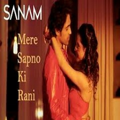 MERE SAPNO KI RANI(SANAM)- DJ AS MUMBAI REMIX DEMO.mp3