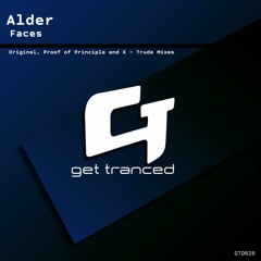 Alder - Faces (Original Mix)