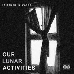 It Comes In Waves