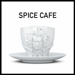 #10 Janus Coffee Stories. Spice Cafe