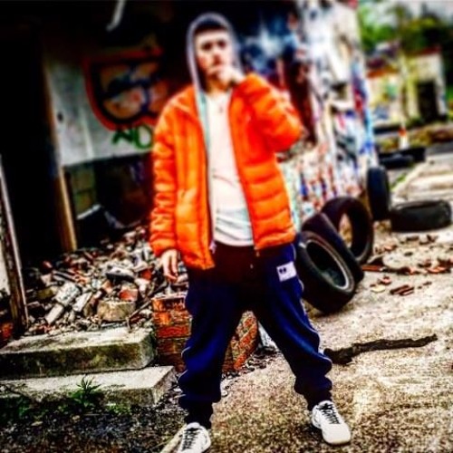 Tell Me Baby by ​juju (@juerrilla)