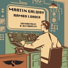 Martin Galway - Rambo Loader (Windefalk 8-bit Bootleg)