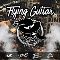 M.E - Flying Guitar (Original Mix)[Free DL]