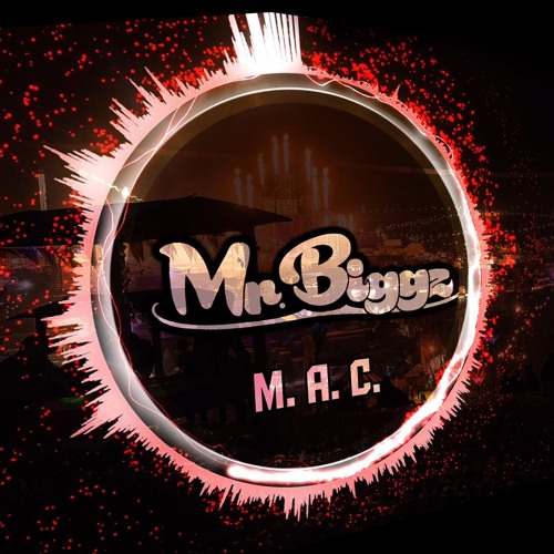 M. A. C. [FREE D/L]