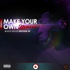 Make these moves ft Troy Collins