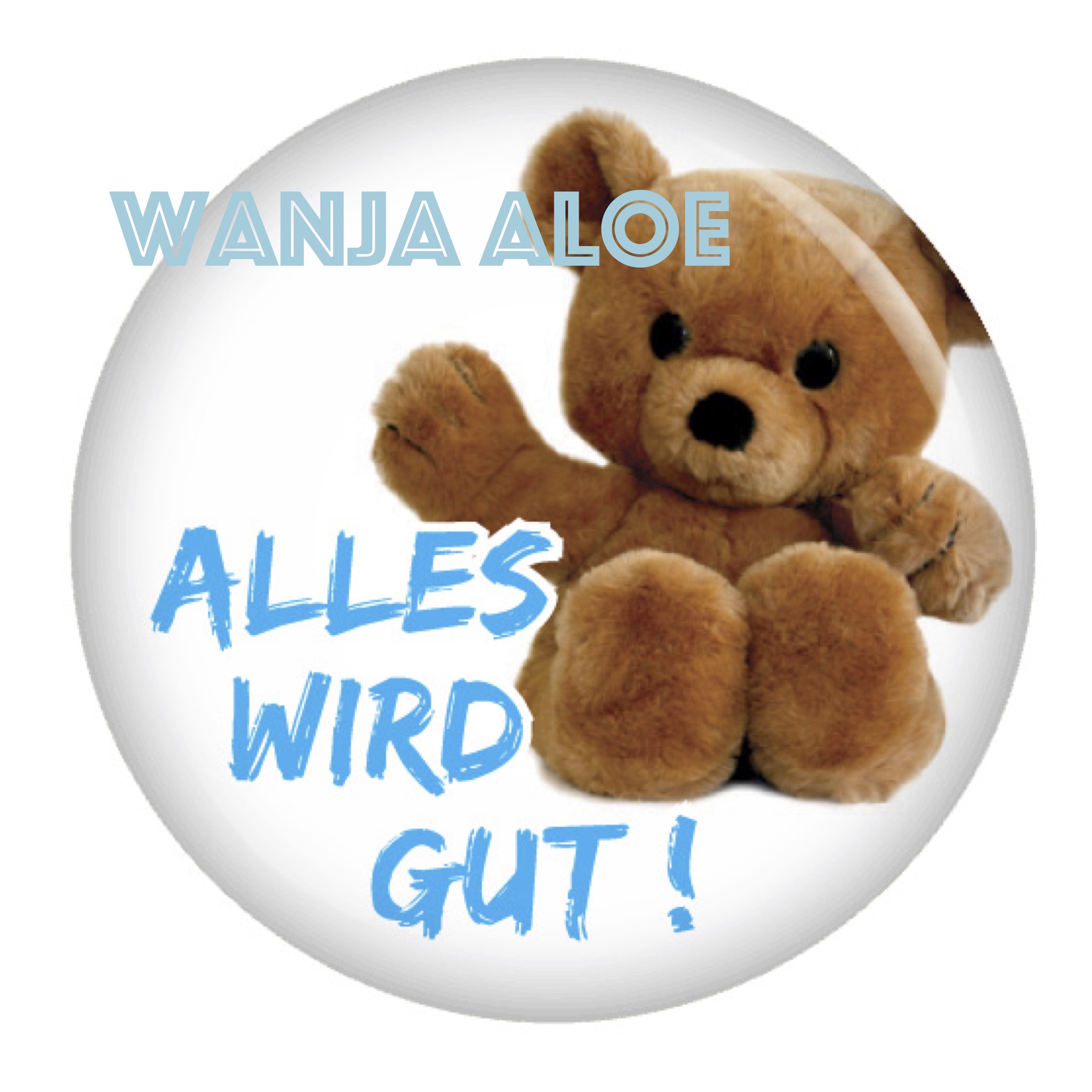Alles wird gut episode artwork