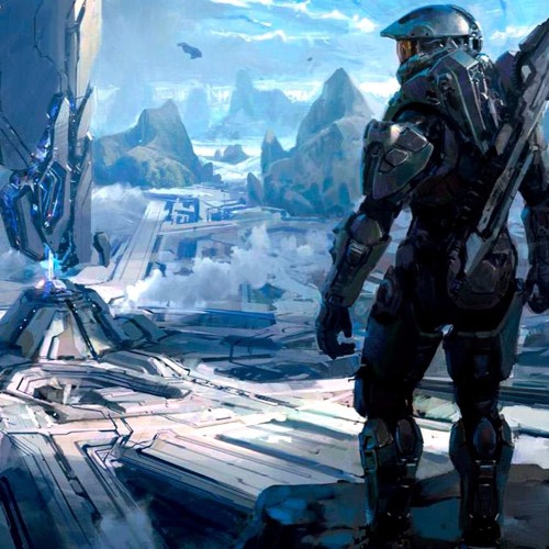 Never Forget - Halo OST (Revisited)