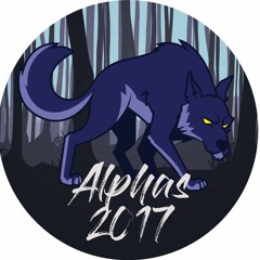 Alphas 2017 (Prod. Pydra)