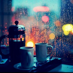 Rainy Evening