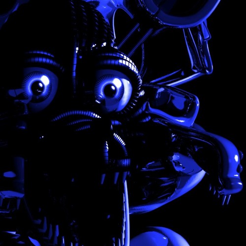 Fnaf SL Song By 00000007 BOTO    VOCALS BY ASTILDI "This will be your final show"
