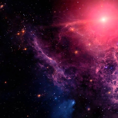 Dave Haco pres. Nebula's Dust #2