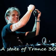 A State of Trance 301