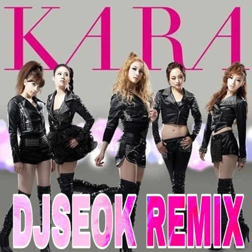 카라(KARA)➖Honey (DJSEOK Klubb bumping Korea Vol.38)~리믹스코리아수록곡