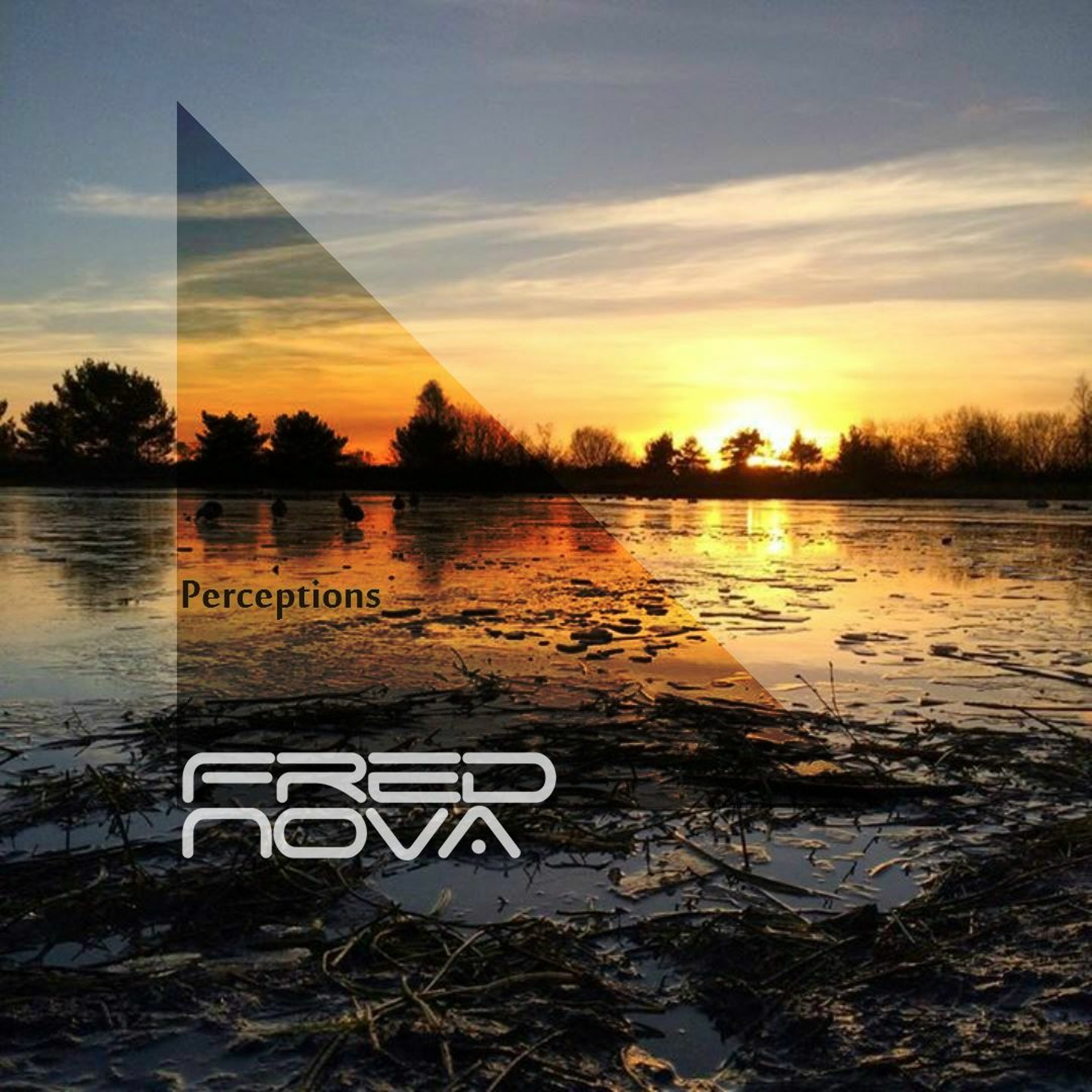 Fred Nova - in the mix