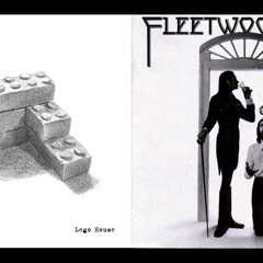 Lego Landslide - Ed Sheeran & Fleetwood Mac Mashup