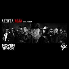 Alerta Roja - Instrumental Cover
