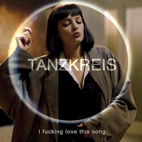 Patrik Zimmermann - 2 Jahre Tanzkreis