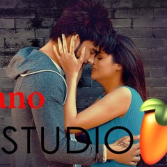 Teri Lod Nahi Inder Chahal Full Song Piano Cover