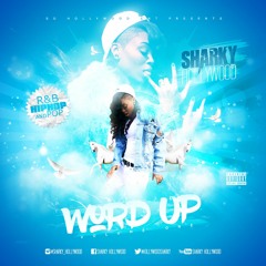 Rush=  ft Sada James