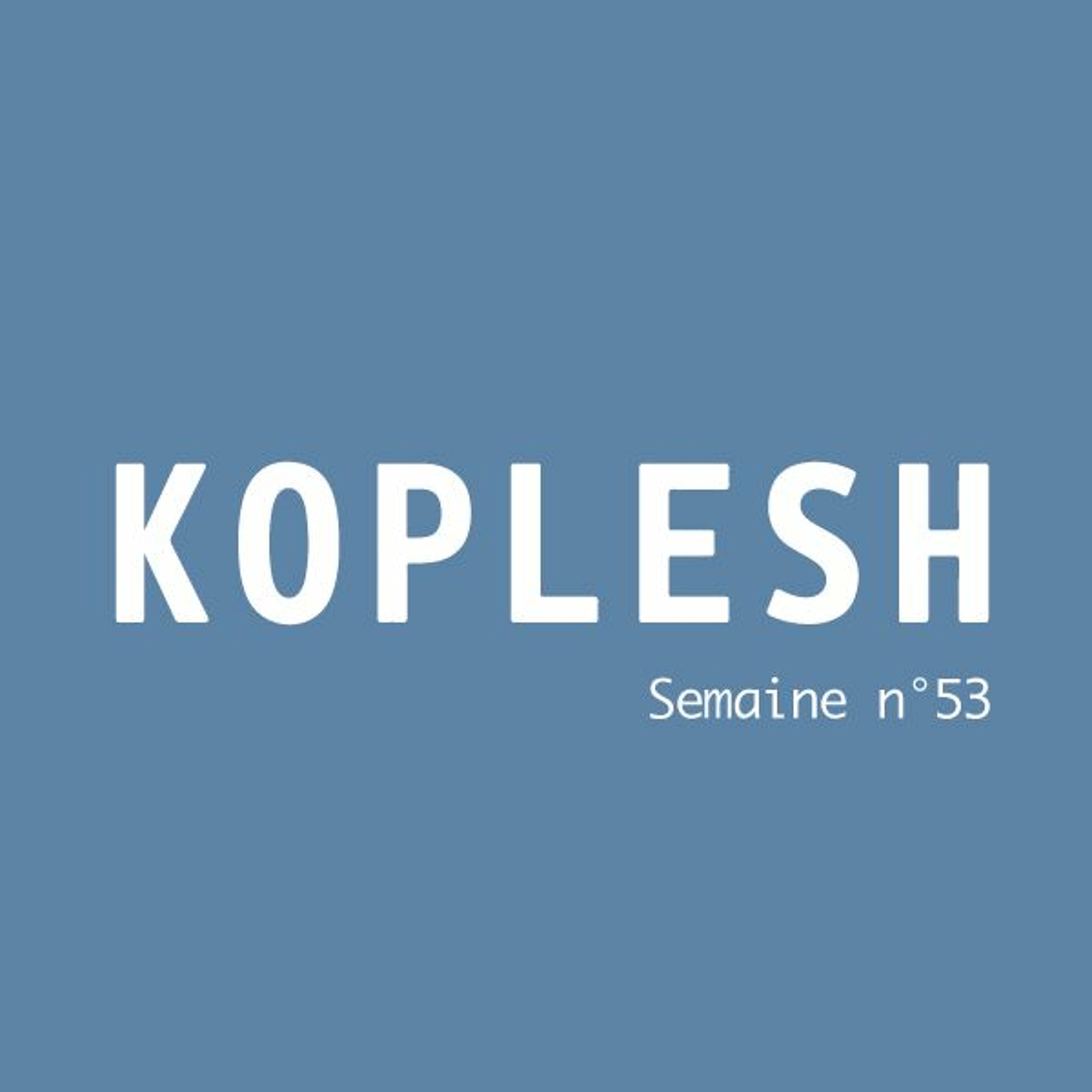 KOPLESH