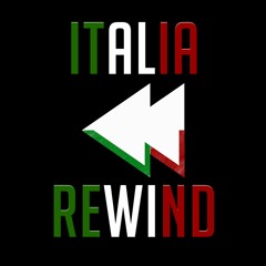 Dj Nicky Ruddy - This Is Italia ReWind