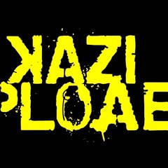 Kazi Ploae - Vineri 13