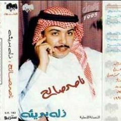 ناصر صالح - زين الخجل