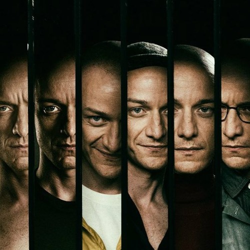 P3ssy - Sub Conscient ( Film Split "Edwig" )