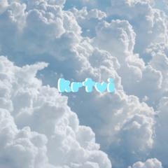 i won't give up (cover by k r t v i)