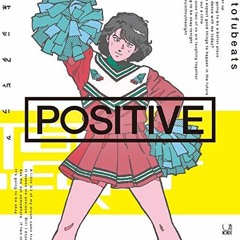 T0fubeats - P0S1TIVE Feat. Dream Ami(UK Hardcore Bootleg)
