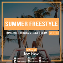 SUMMER FREESTYLE