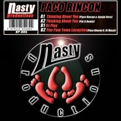 PACO RINCON - DJ PLAY
