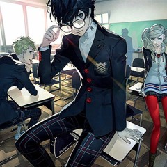 Persona hits