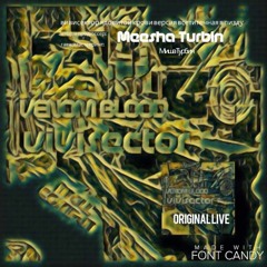 Venom Blood Vivisecktor Original Live PC Mix (VBV Titall Complit)