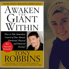 Awaken The Giant Within "Tony Robbins" Summary