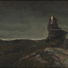'Brontë' Excerpts